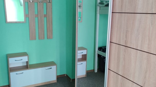 Rodinný dom Ivachnová 31 Rodinný dom Ivachnová 31