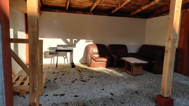 Rodinný dom Ivachnová 18 Rodinný dom Ivachnová 18