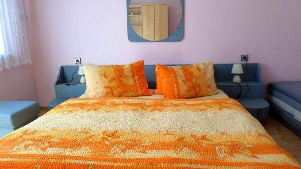Apartmány Anna Ivachnová 24