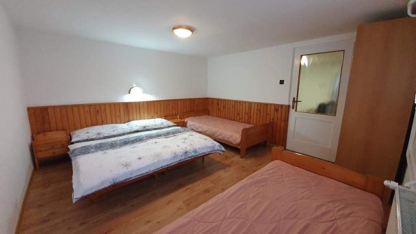 Apartmány Anna Ivachnová 22