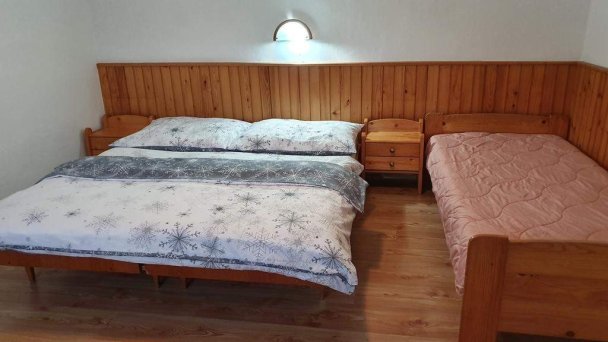 Apartmány Anna Ivachnová 21