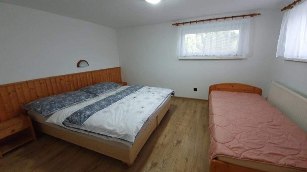 Apartmány Anna Ivachnová 20