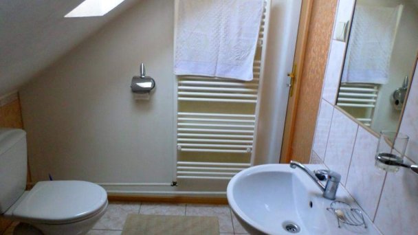 Apartmány Anna Ivachnová 17