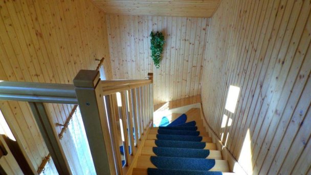 Apartmány Anna Ivachnová 15