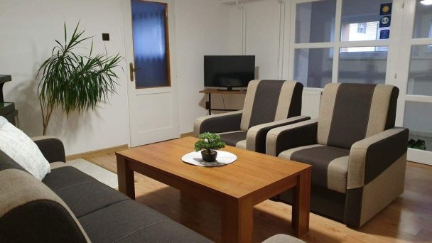Apartmány Anna Ivachnová 14