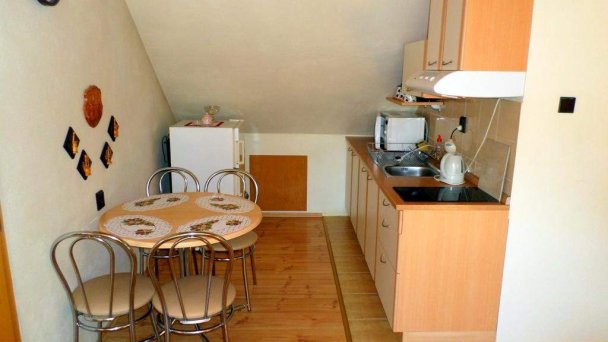 Apartmány Anna Ivachnová 13