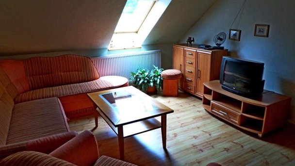 Apartmány Anna Ivachnová 11
