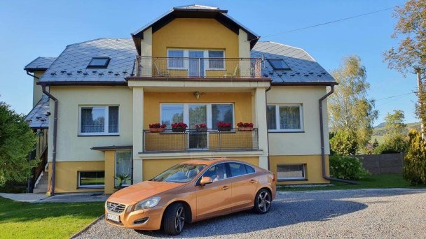 Apartmány Anna Ivachnová 8