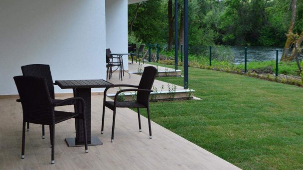 Apartmánový dom Kriváň Ivachnová 24