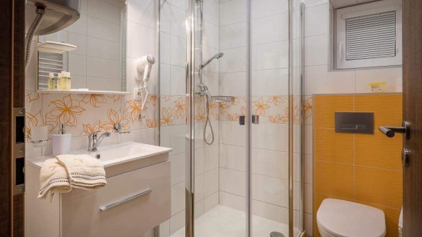 Apartmánový dom Kriváň Ivachnová 7