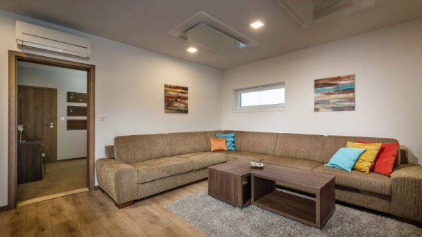 Apartmánový dom Kriváň Ivachnová 10