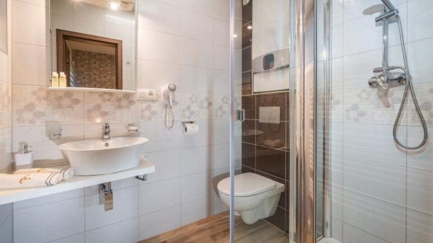 Apartmánový dom Kriváň Ivachnová 12