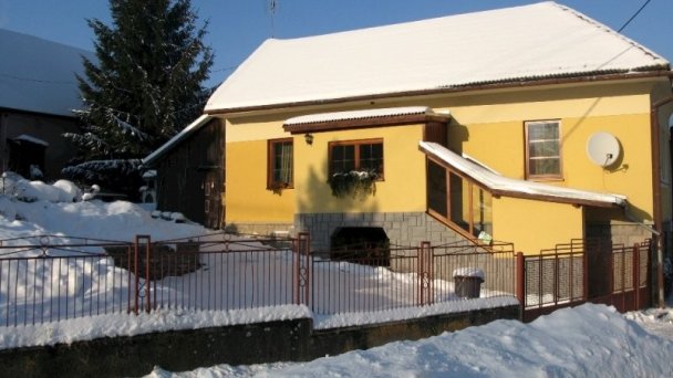 Domček pri Medokýši Liptovský Mikuláš - Iľanovo 6 Domček pri Medokýši Liptovský Mikuláš - Iľanovo 6
