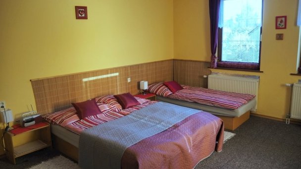 Domček pri Medokýši Liptovský Mikuláš - Iľanovo 7 Domček pri Medokýši Liptovský Mikuláš - Iľanovo 7