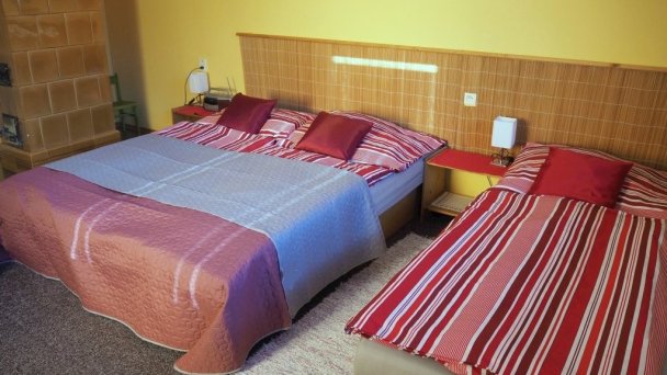 Domček pri Medokýši Liptovský Mikuláš - Iľanovo 8 Domček pri Medokýši Liptovský Mikuláš - Iľanovo 8