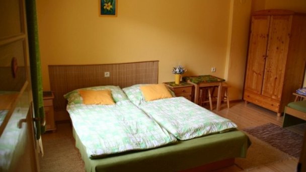 Domček pri Medokýši Liptovský Mikuláš - Iľanovo 11 Domček pri Medokýši Liptovský Mikuláš - Iľanovo 11