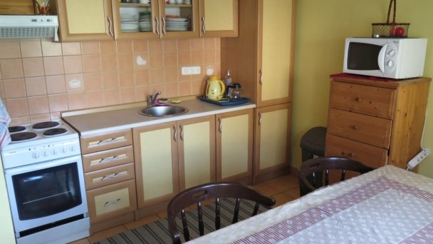 Domček pri Medokýši Liptovský Mikuláš - Iľanovo 18 Domček pri Medokýši Liptovský Mikuláš - Iľanovo 18