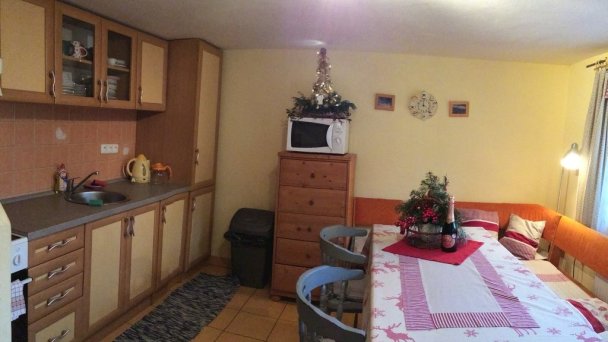 Domček pri Medokýši Liptovský Mikuláš - Iľanovo 19 Domček pri Medokýši Liptovský Mikuláš - Iľanovo 19