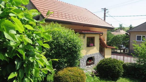 Domček pri Medokýši Liptovský Mikuláš - Iľanovo 24 Domček pri Medokýši Liptovský Mikuláš - Iľanovo 24