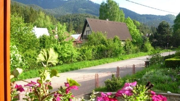 Domček pri Medokýši Liptovský Mikuláš - Iľanovo 25 Domček pri Medokýši Liptovský Mikuláš - Iľanovo 25