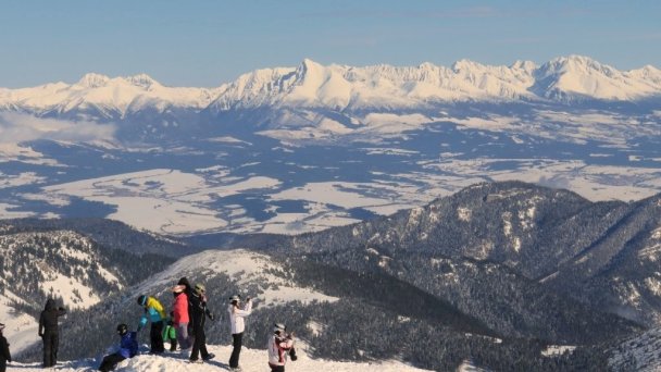 Domček pri Medokýši Liptovský Mikuláš - Iľanovo 30 Domček pri Medokýši Liptovský Mikuláš - Iľanovo 30