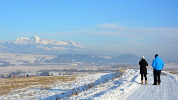 Domček pri Medokýši Liptovský Mikuláš - Iľanovo 32 Domček pri Medokýši Liptovský Mikuláš - Iľanovo 32
