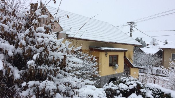 Domček pri Medokýši Liptovský Mikuláš - Iľanovo 34 Domček pri Medokýši Liptovský Mikuláš - Iľanovo 34