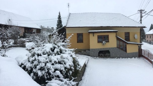 Domček pri Medokýši Liptovský Mikuláš - Iľanovo 35 Domček pri Medokýši Liptovský Mikuláš - Iľanovo 35