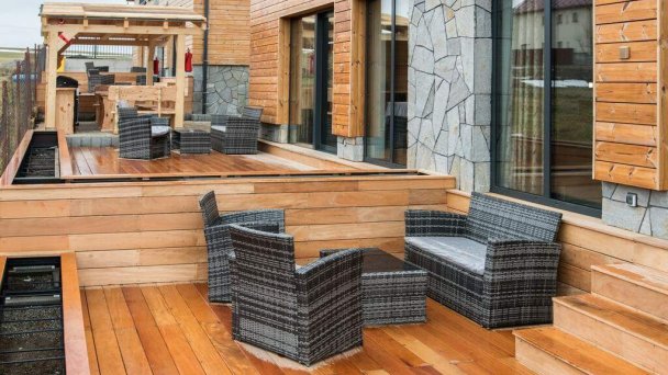 Apartments Pemikas Liptovský Mikuláš - Iľanovo 8