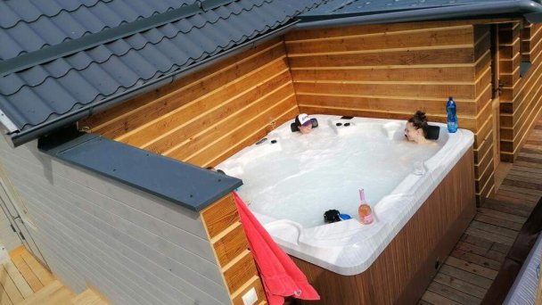 Apartments Pemikas Liptovský Mikuláš - Iľanovo 10