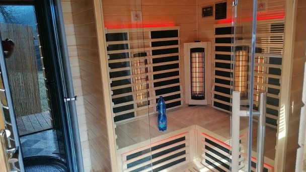 Apartments Pemikas Liptovský Mikuláš - Iľanovo 5