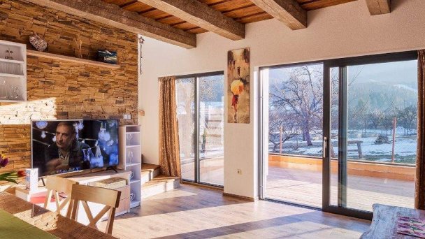 Apartments Pemikas Liptovský Mikuláš - Iľanovo 12