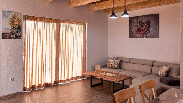 Apartments Pemikas Liptovský Mikuláš - Iľanovo 13