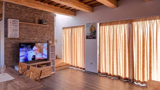 Apartments Pemikas Liptovský Mikuláš - Iľanovo 14