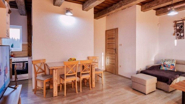 Apartments Pemikas Liptovský Mikuláš - Iľanovo 15