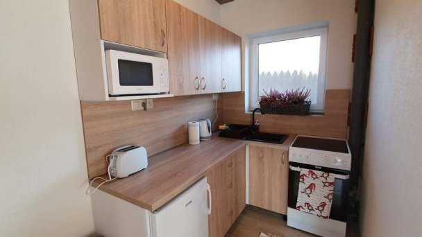 Apartments Pemikas Liptovský Mikuláš - Iľanovo 19