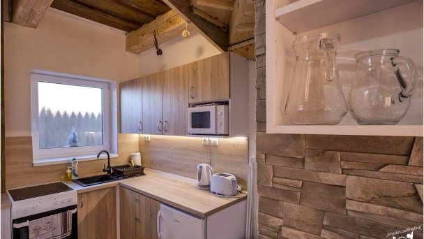 Apartments Pemikas Liptovský Mikuláš - Iľanovo 20