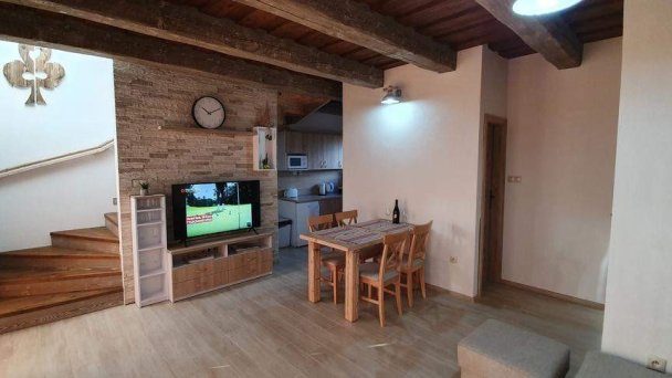 Apartments Pemikas Liptovský Mikuláš - Iľanovo 21