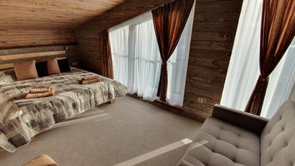 Apartments Pemikas Liptovský Mikuláš - Iľanovo 24