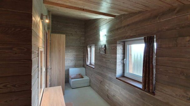 Apartments Pemikas Liptovský Mikuláš - Iľanovo 25