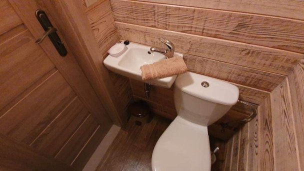 Apartments Pemikas Liptovský Mikuláš - Iľanovo 26