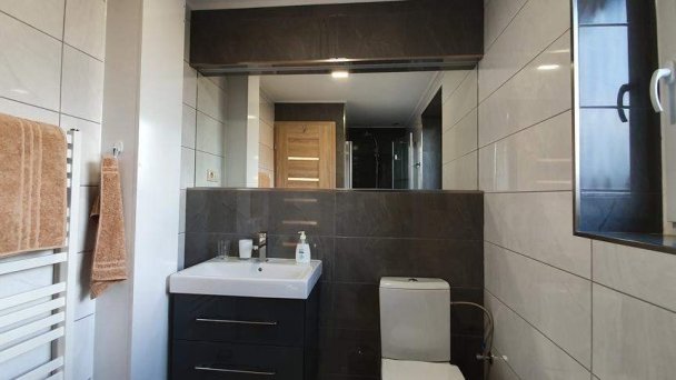 Apartments Pemikas Liptovský Mikuláš - Iľanovo 27