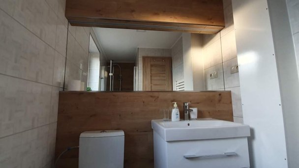 Apartments Pemikas Liptovský Mikuláš - Iľanovo 30