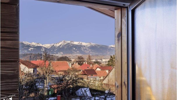 Apartments Pemikas Liptovský Mikuláš - Iľanovo 32
