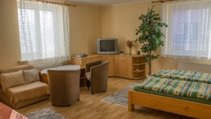 Apartmány Mária Kalameny 3