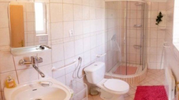 Apartmány Mária Kalameny 7