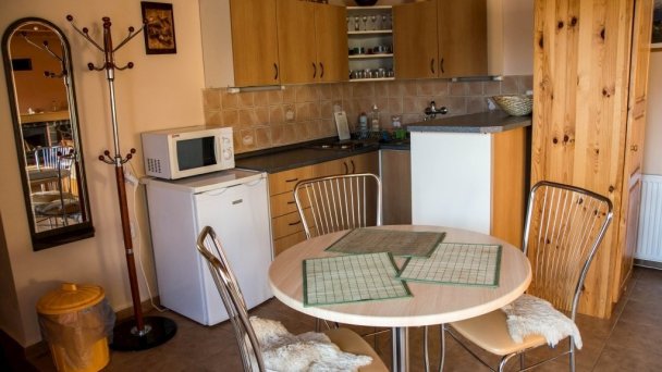 Apartmány Mária Kalameny 6