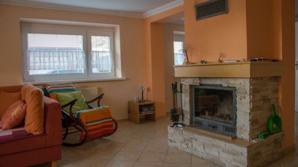 Apartmány Mária Kalameny 11
