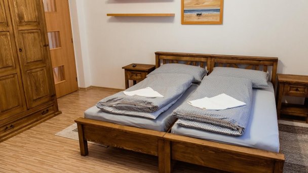 Apartmány Hrady Zuberec 26 Apartmány Hrady Zuberec 26