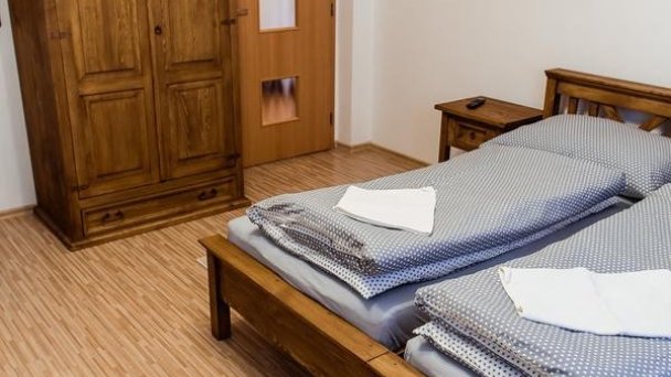 Apartmány Hrady Zuberec 27 Apartmány Hrady Zuberec 27